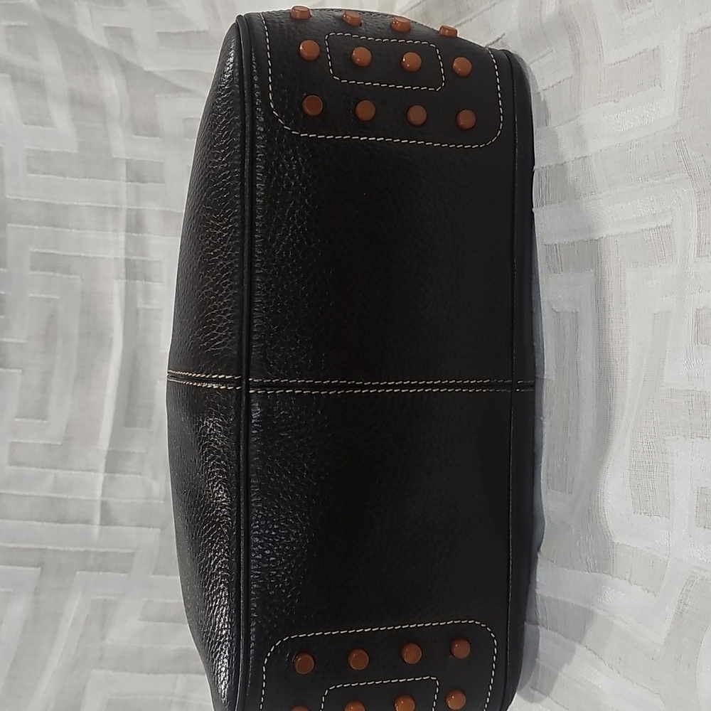 Tod's Vintage Brown - Picture 8 of 11